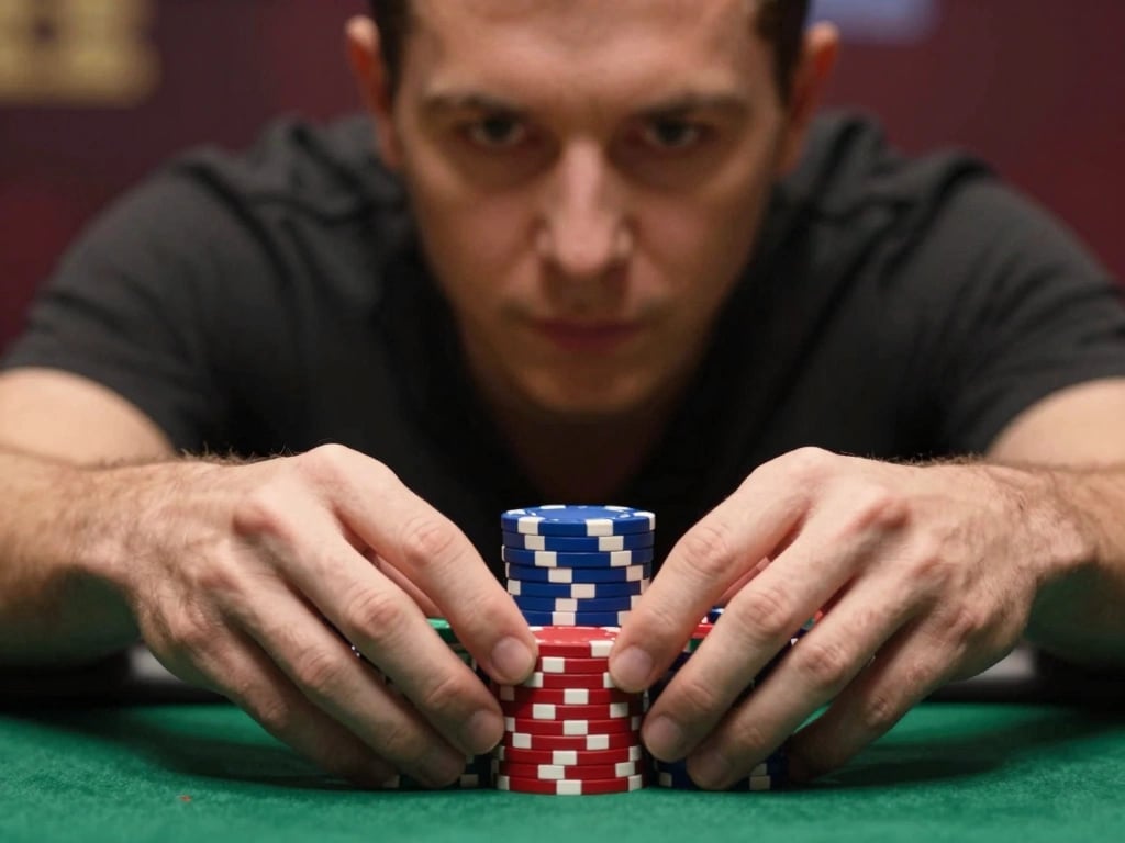 Understanding Poker Tournament Cash Payout Structures Explained - detail